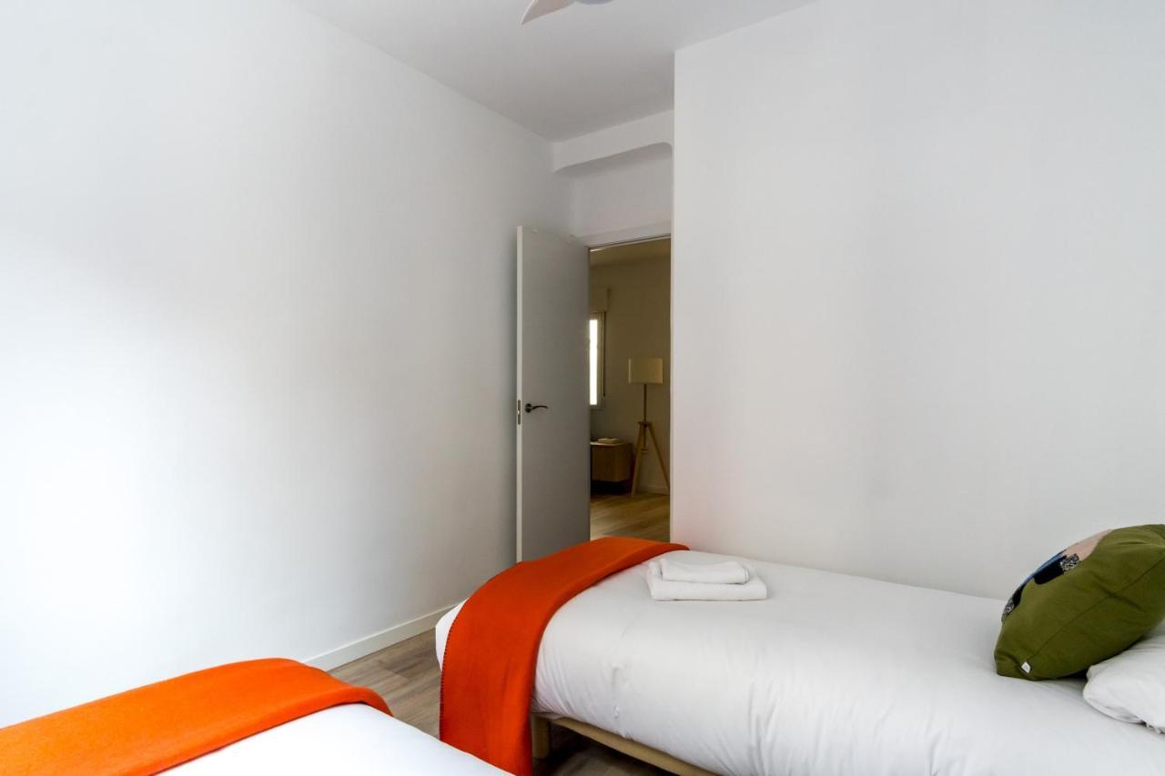 Bright Modern - 2bedrooms 1bathroom - Delicias * Madrid