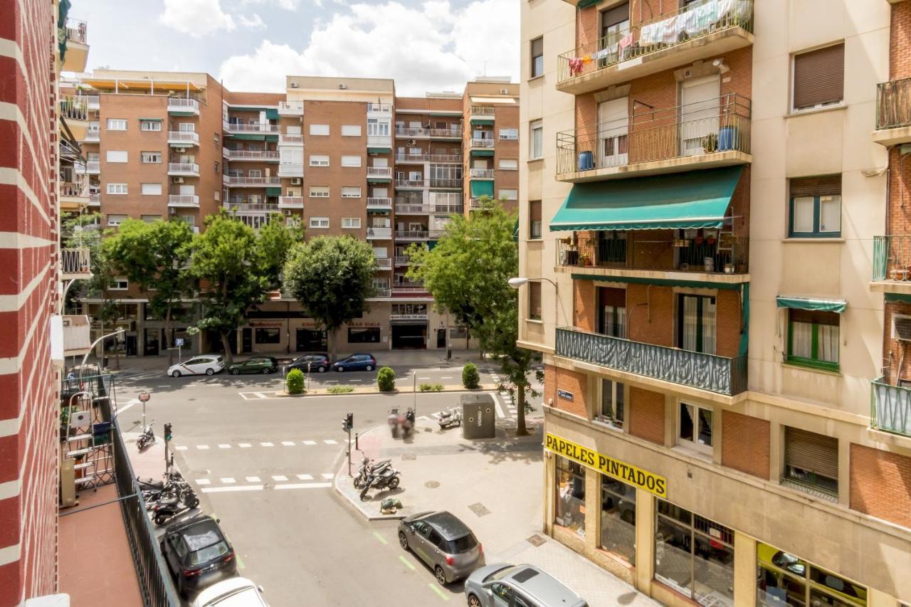 Bright Modern - 2bedrooms 1bathroom - Delicias *