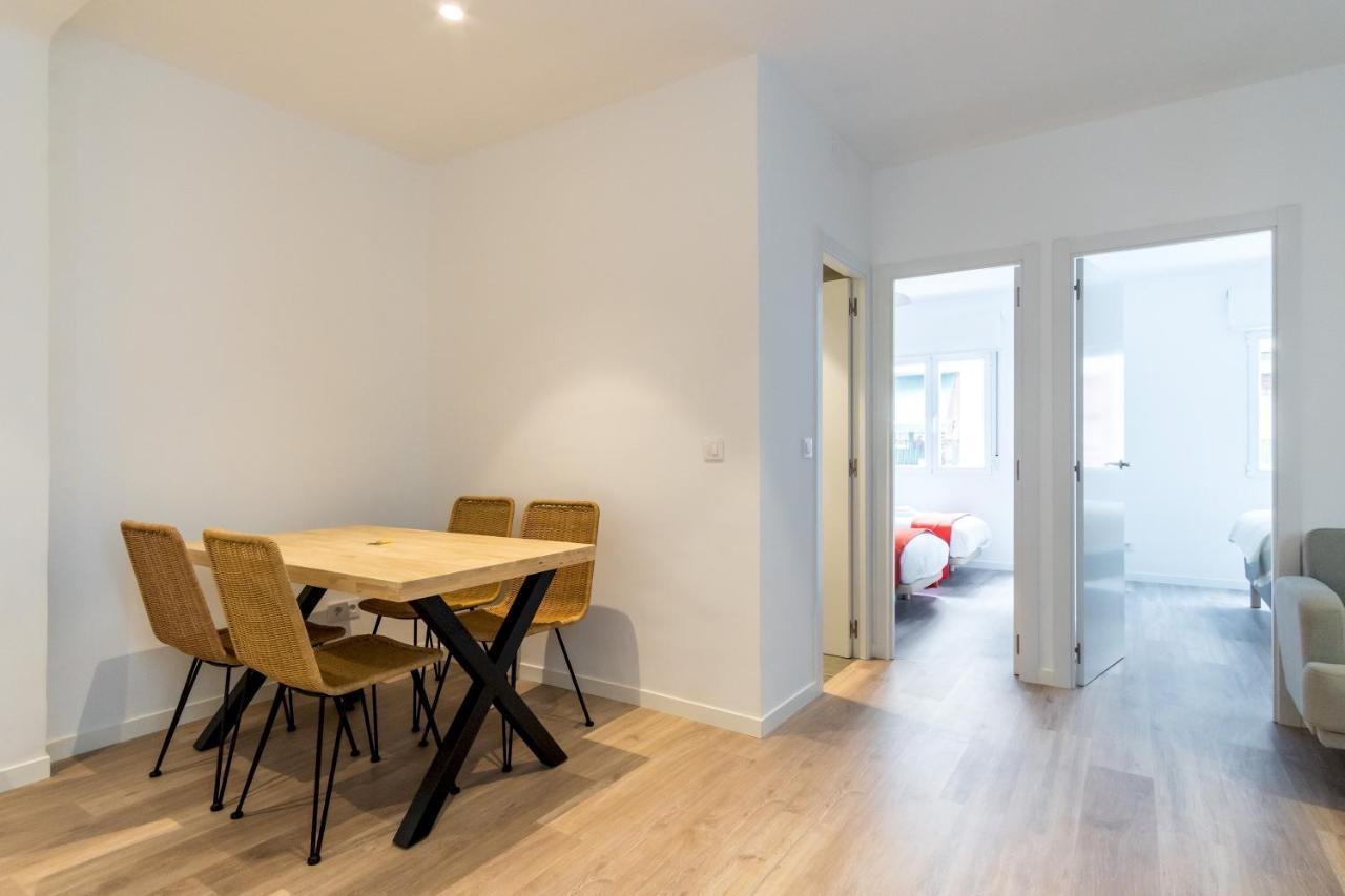 Bright Modern - 2bedrooms 1bathroom - Delicias Apartment *