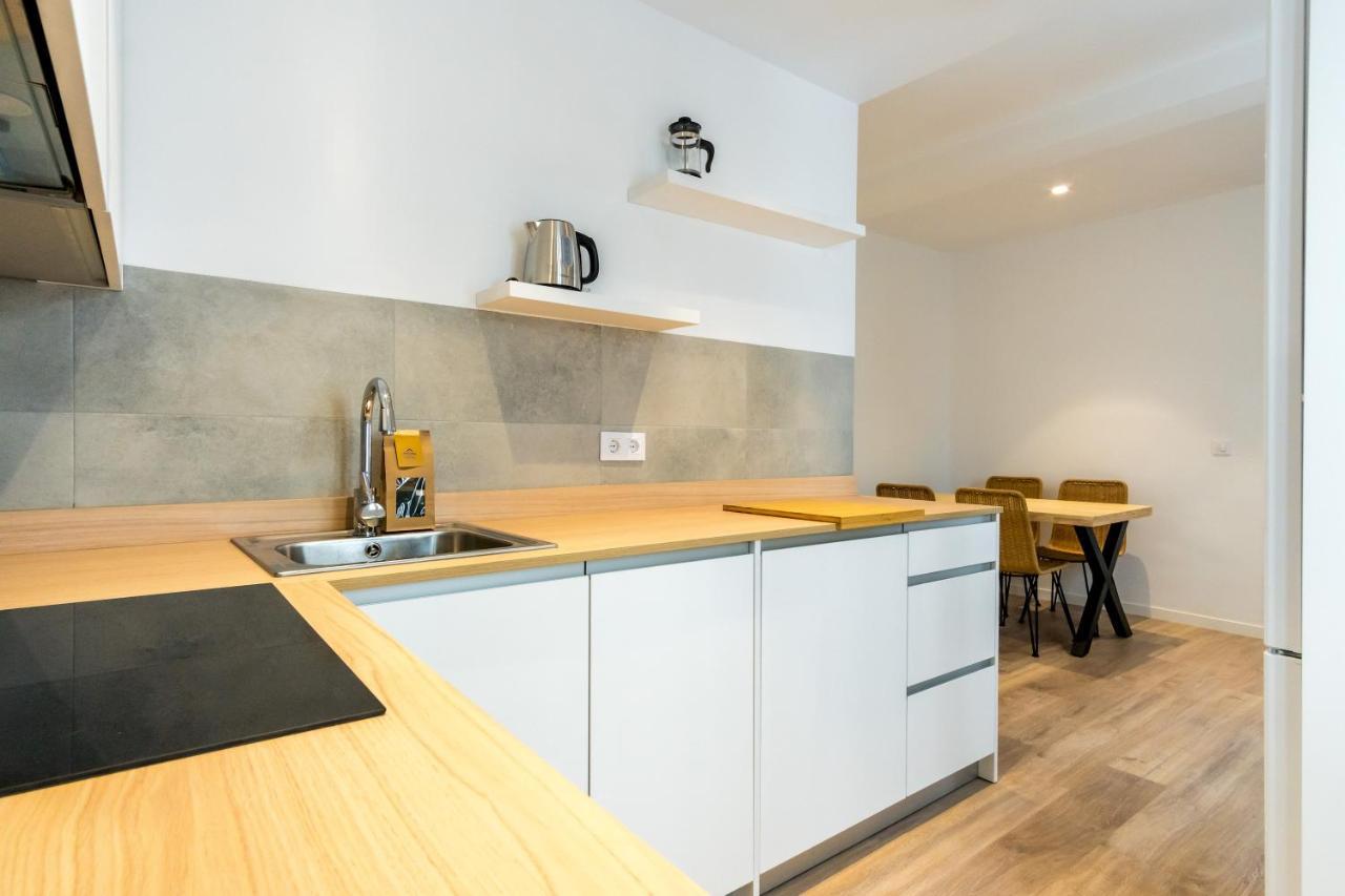Bright Modern - 2bedrooms 1bathroom - Delicias Madrid