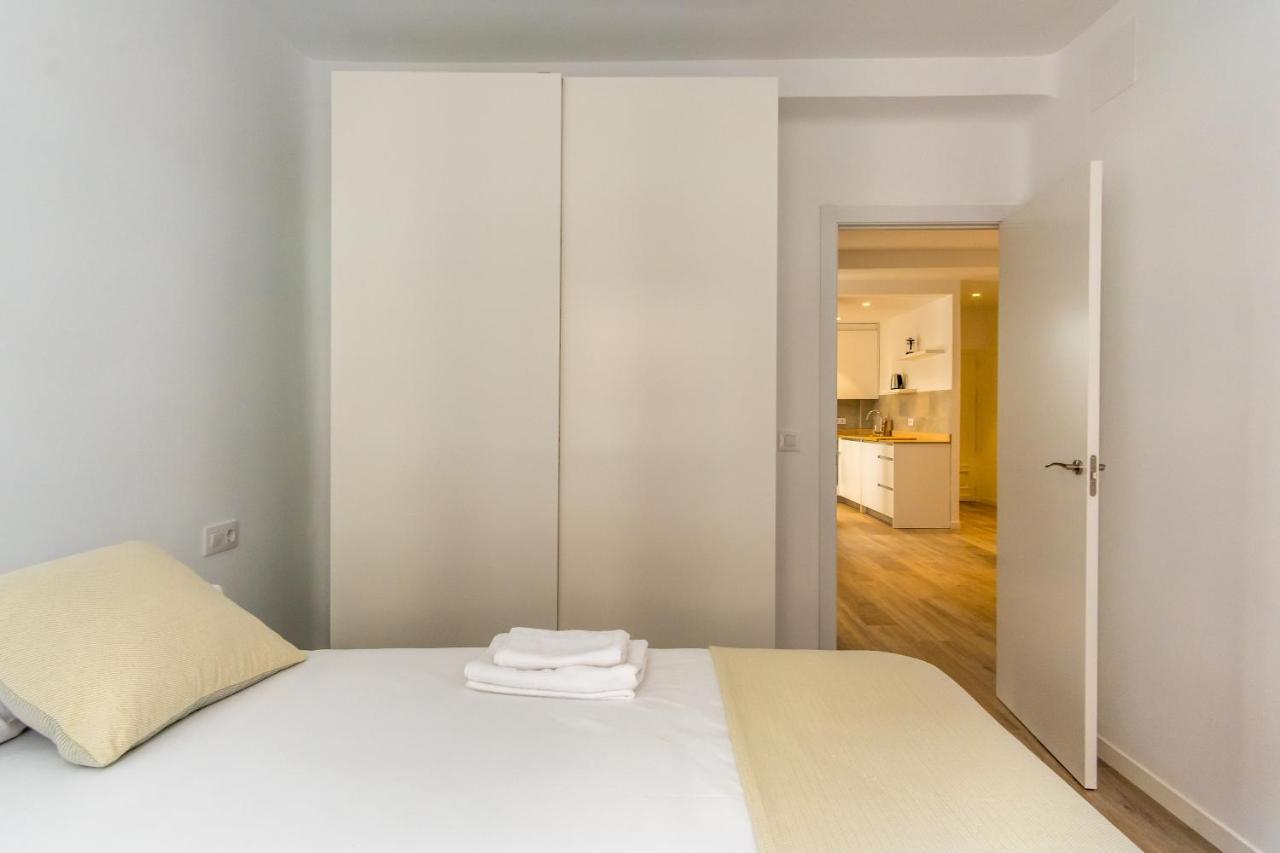 Bright Modern - 2bedrooms 1bathroom - Delicias