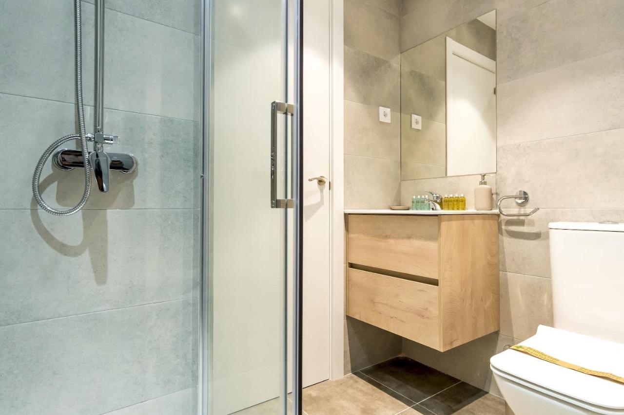 Bright Modern - 2bedrooms 1bathroom - Delicias