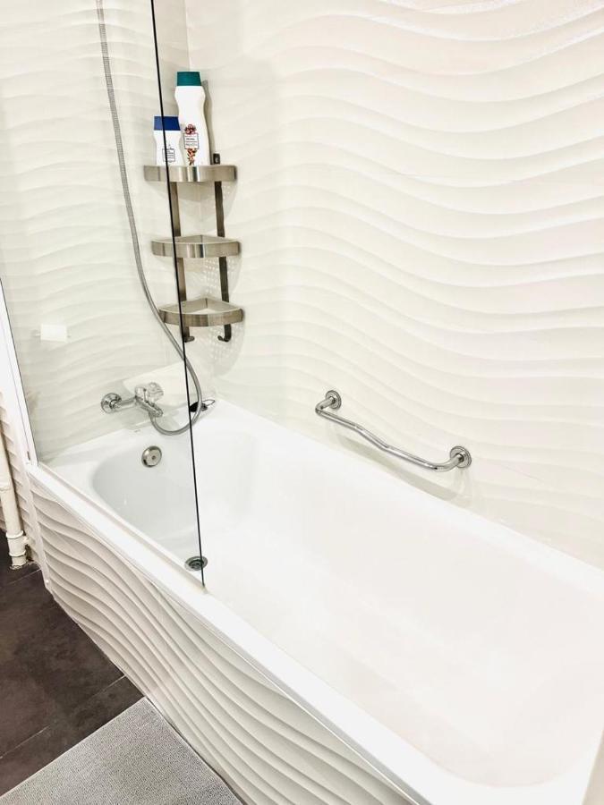 Apartamento Flat Near Real Stadium