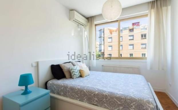 Apartment Cozy In Salamanca