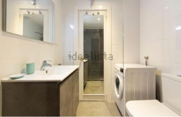 Apartment Cozy In Salamanca Madrid