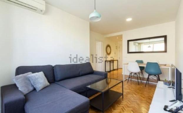 Cozy In Salamanca Apartment *