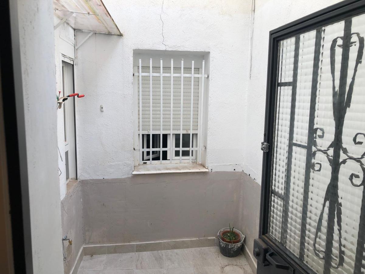 Avda Plaza De Toros, Apartamento Dos Dormitorios Junto A Metro Vistalegre *