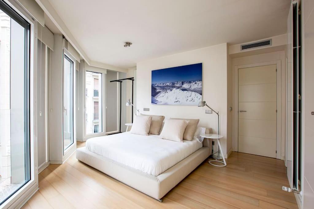 Apartment Signature Selton Claudio Coello Madrid
