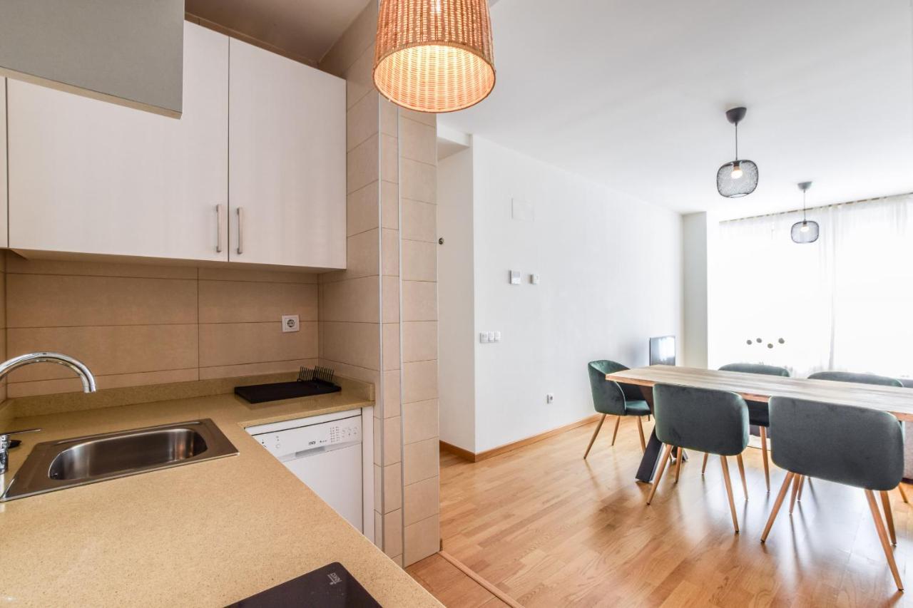 Apartamento En Gran Via 6 Personas Apartment