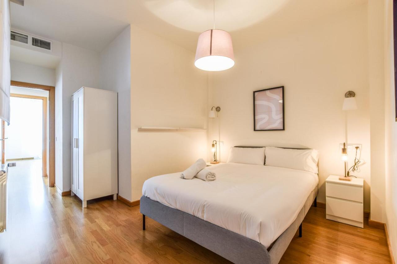 Apartment Apartamento En Gran Via 6 Personas