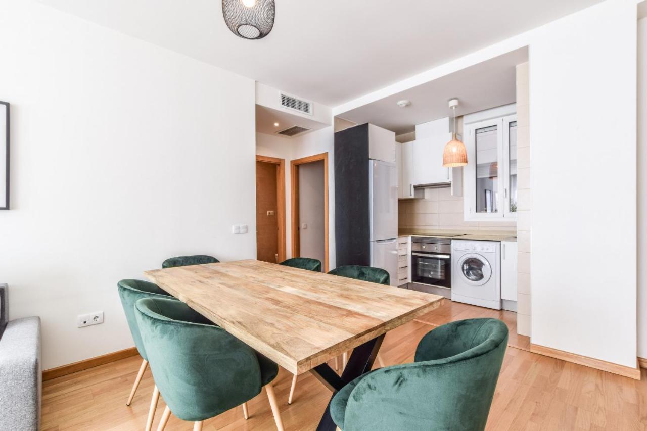 Apartamento En Gran Via 6 Personas Apartment Madrid