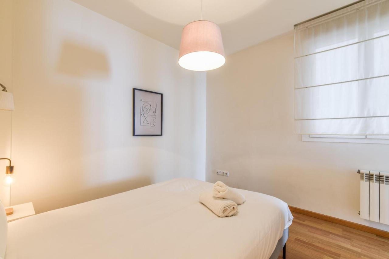 Apartment Apartamento En Gran Via 6 Personas Madrid