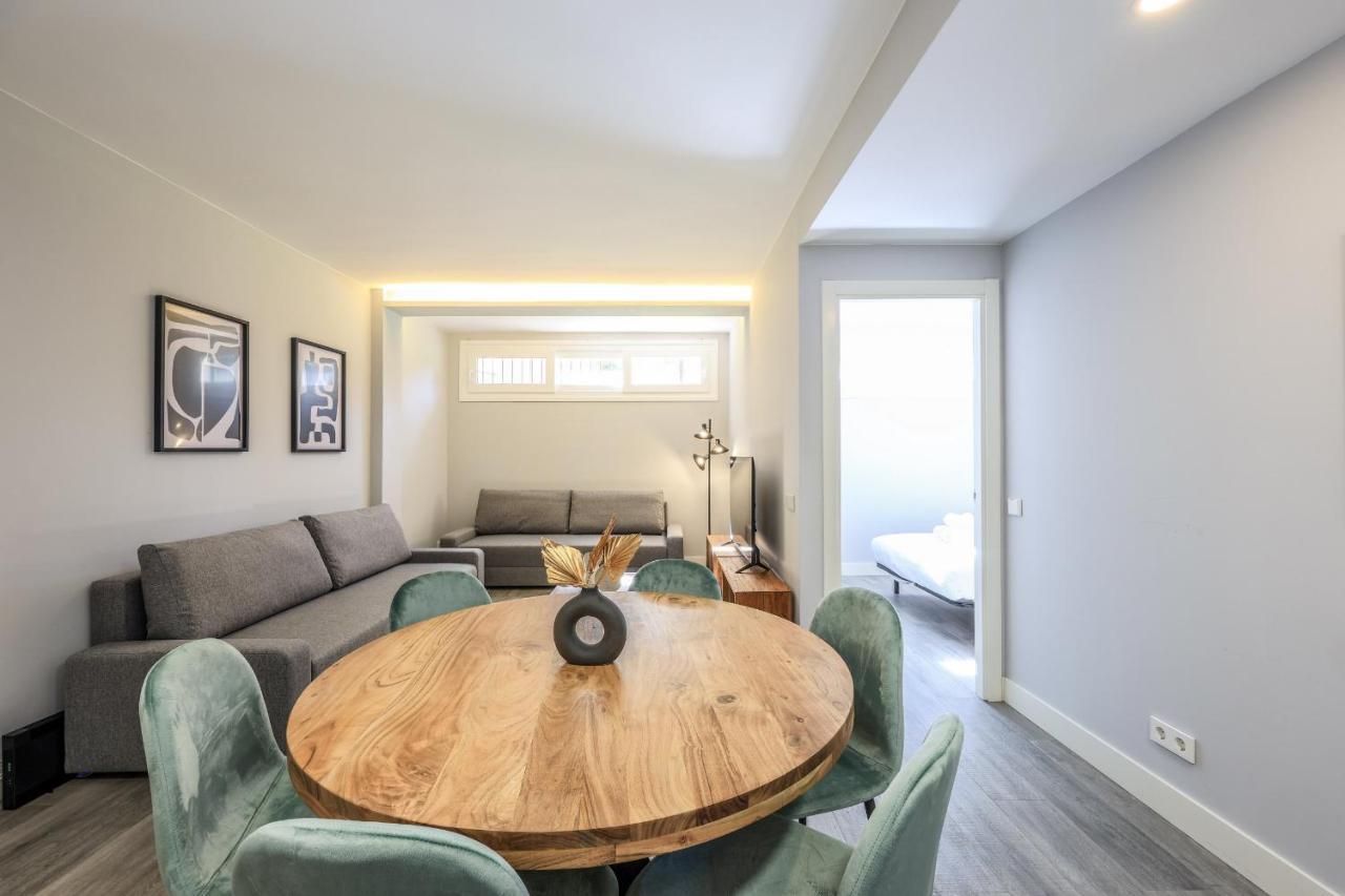 Apartment Reformados En Arturo Soria *