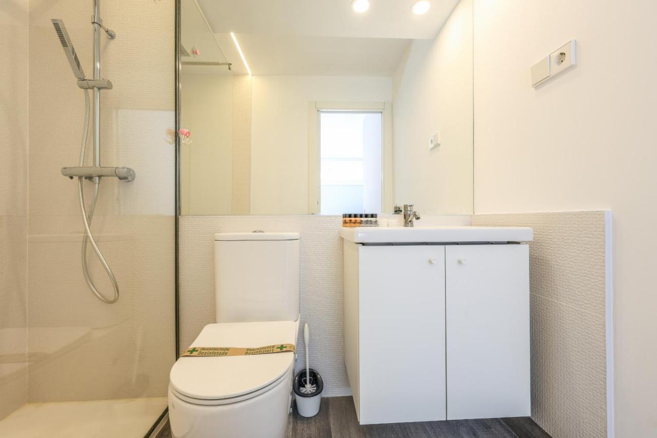 Apartment Reformados En Arturo Soria Madrid
