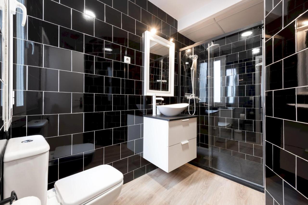 3 Bedrooms 1 Bathroom Furnished - Lavapies- Mintystay Apartamento