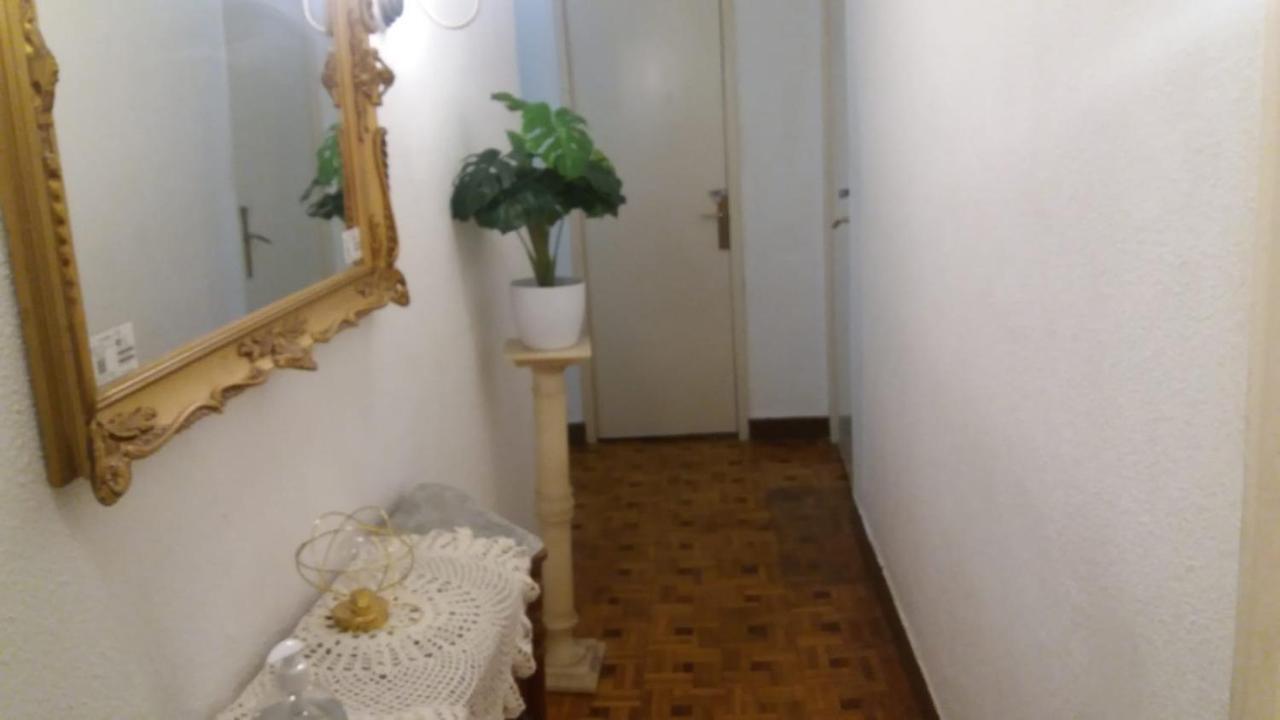 Cookie En Chamberi Apartment *