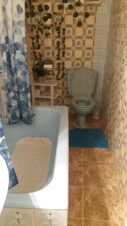 Cookie En Chamberi Apartment Madrid