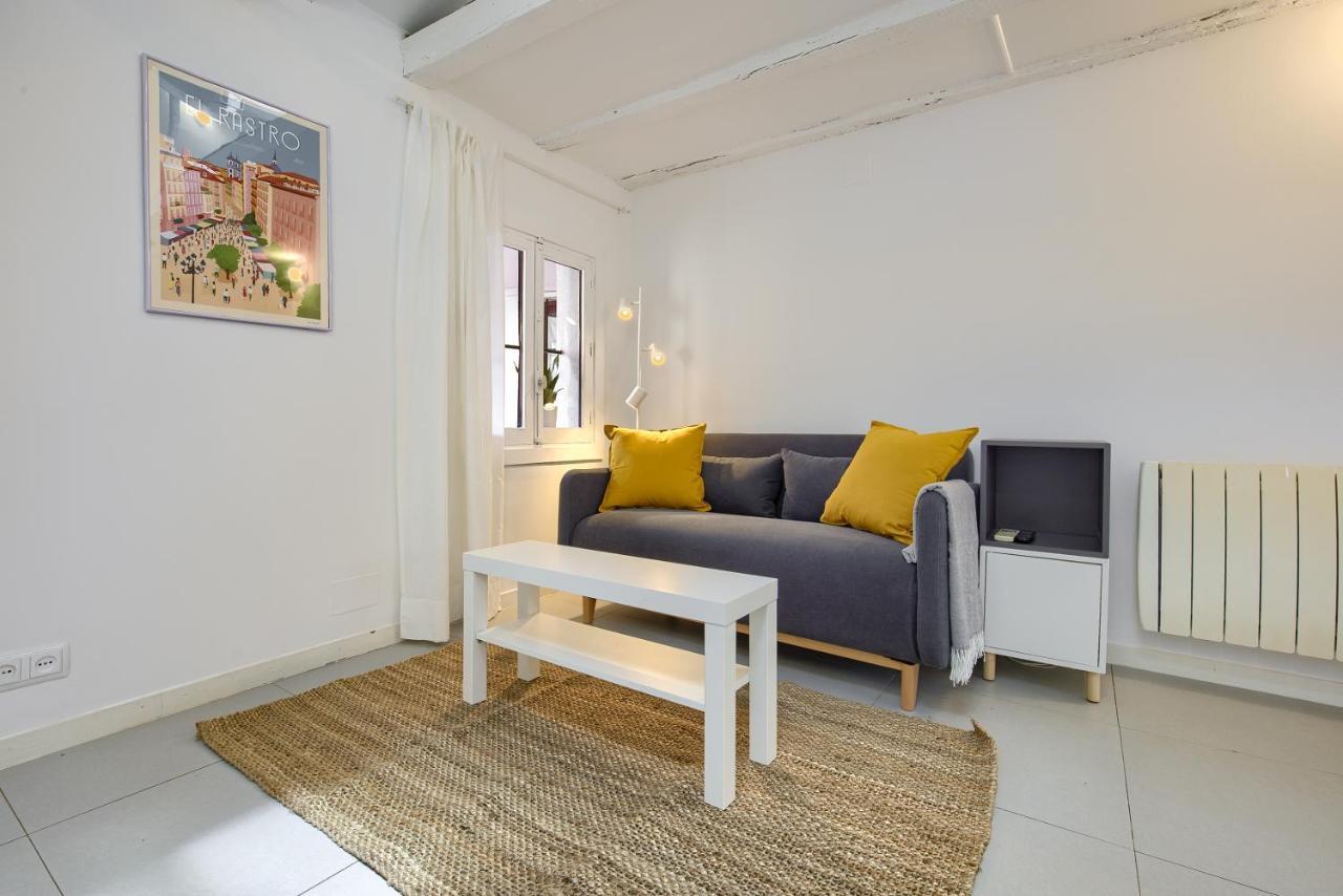 Apartment Charming Latina Center - *