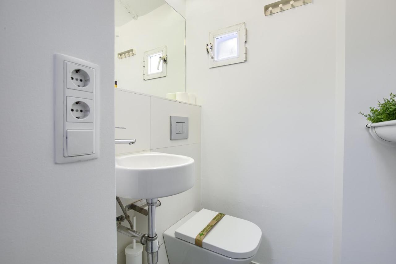 Charming Latina Center - * Madri