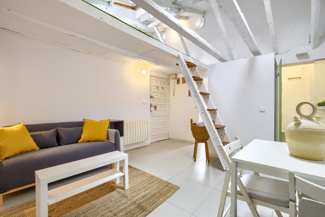 Apartamento Charming Latina Center -