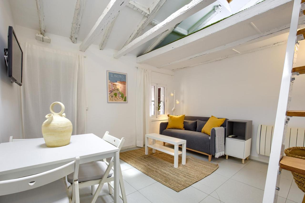 Apartment Charming Latina Center -