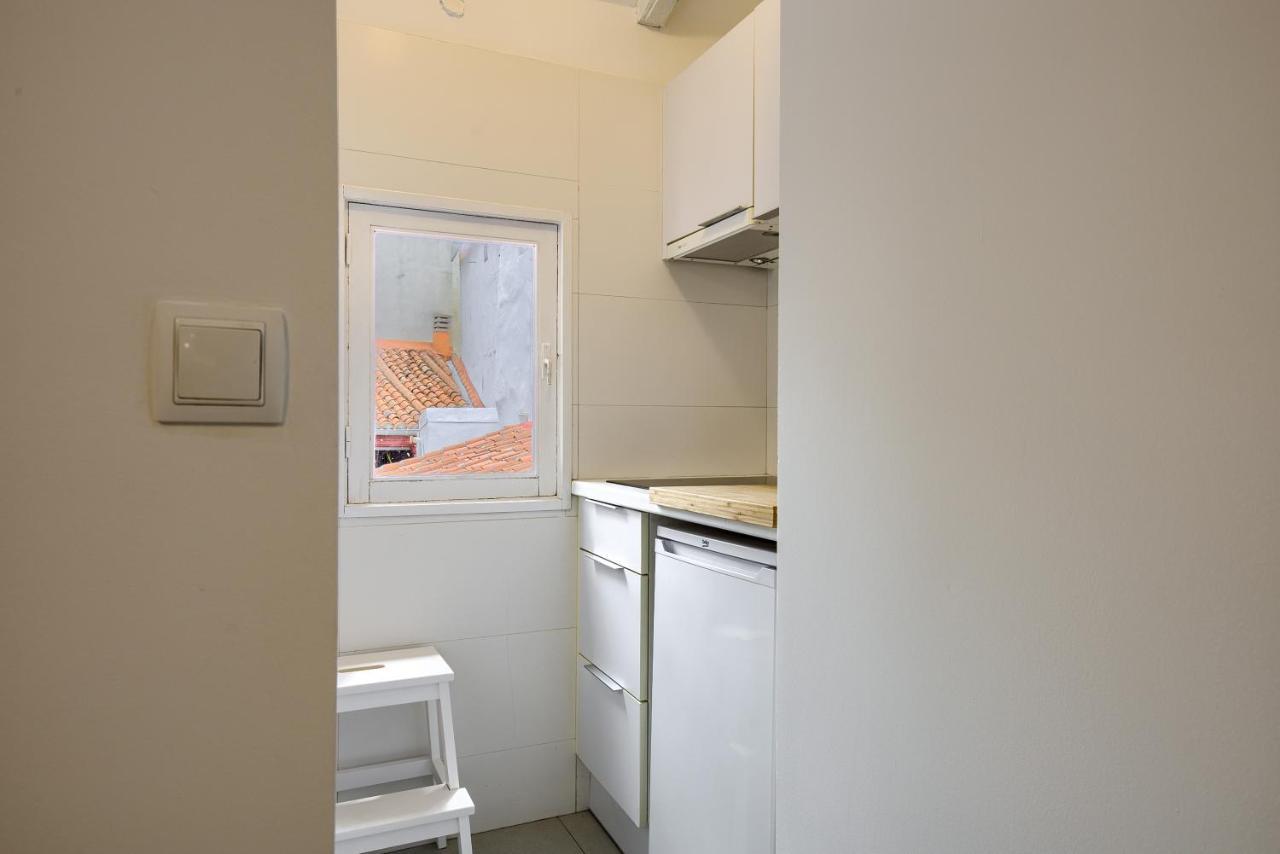 Charming Latina Center - Apartamento Madri