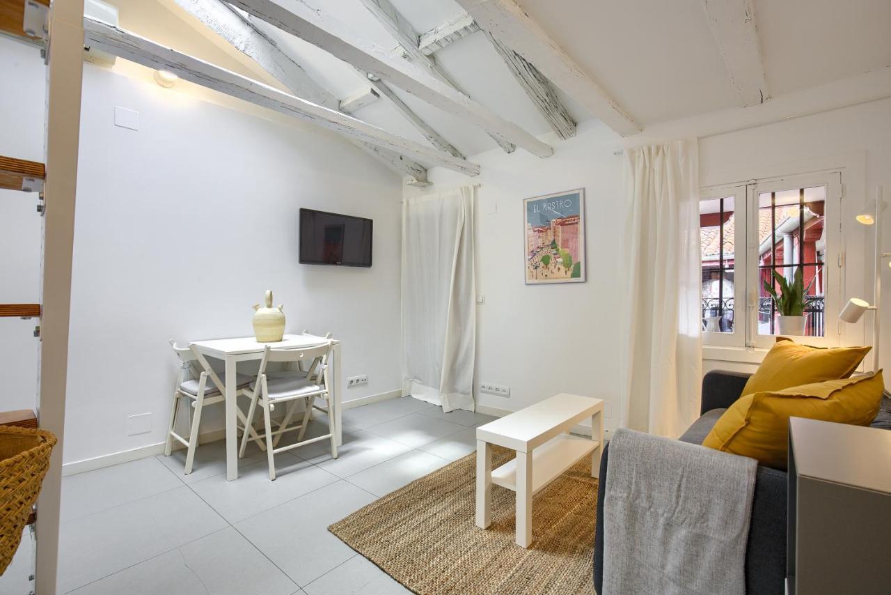 Charming Latina Center - * Madri