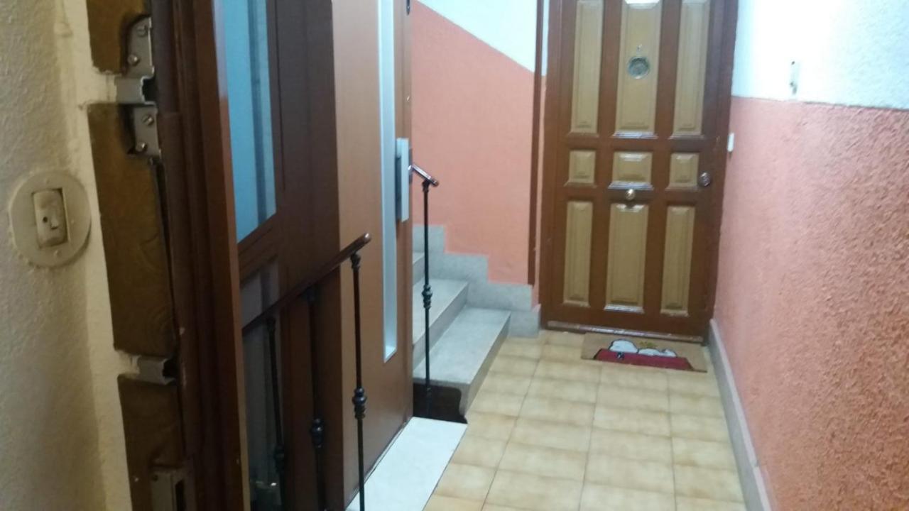 Cookie En Chamberi Apartment Madrid