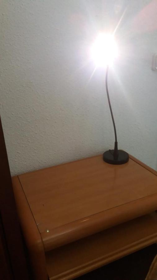 Apartment Cookie En Chamberi *