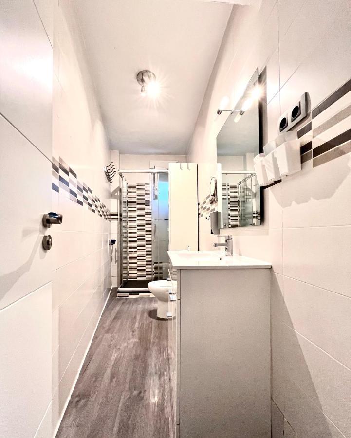 Apartamento Apartamento En Tetuan, Cerca De Plaza De Castilla. Madrid