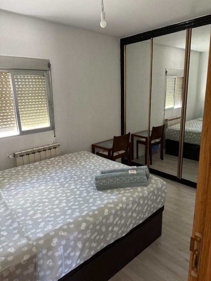 Apartment El Gengo *