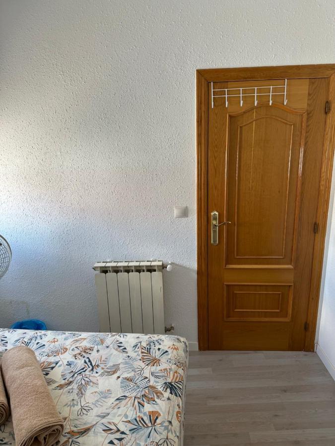 Apartment El Gengo Madrid