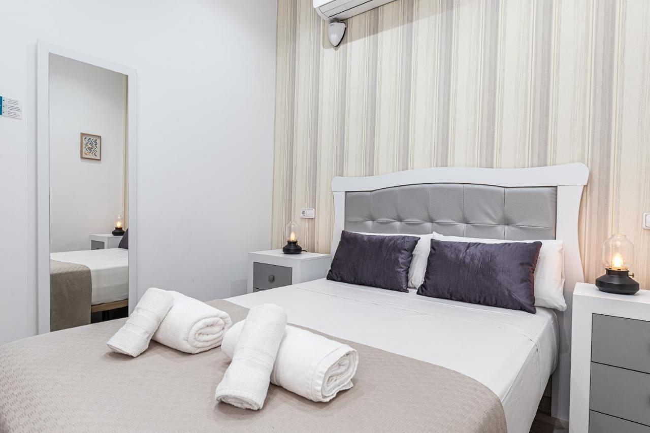 Waou En Sol Confort 9 Apartamento Madri