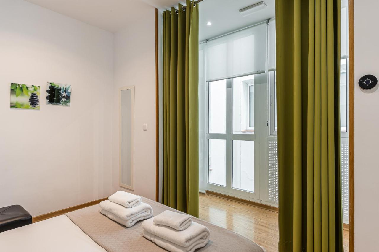 Waou En Sol Confort 7 Apartment