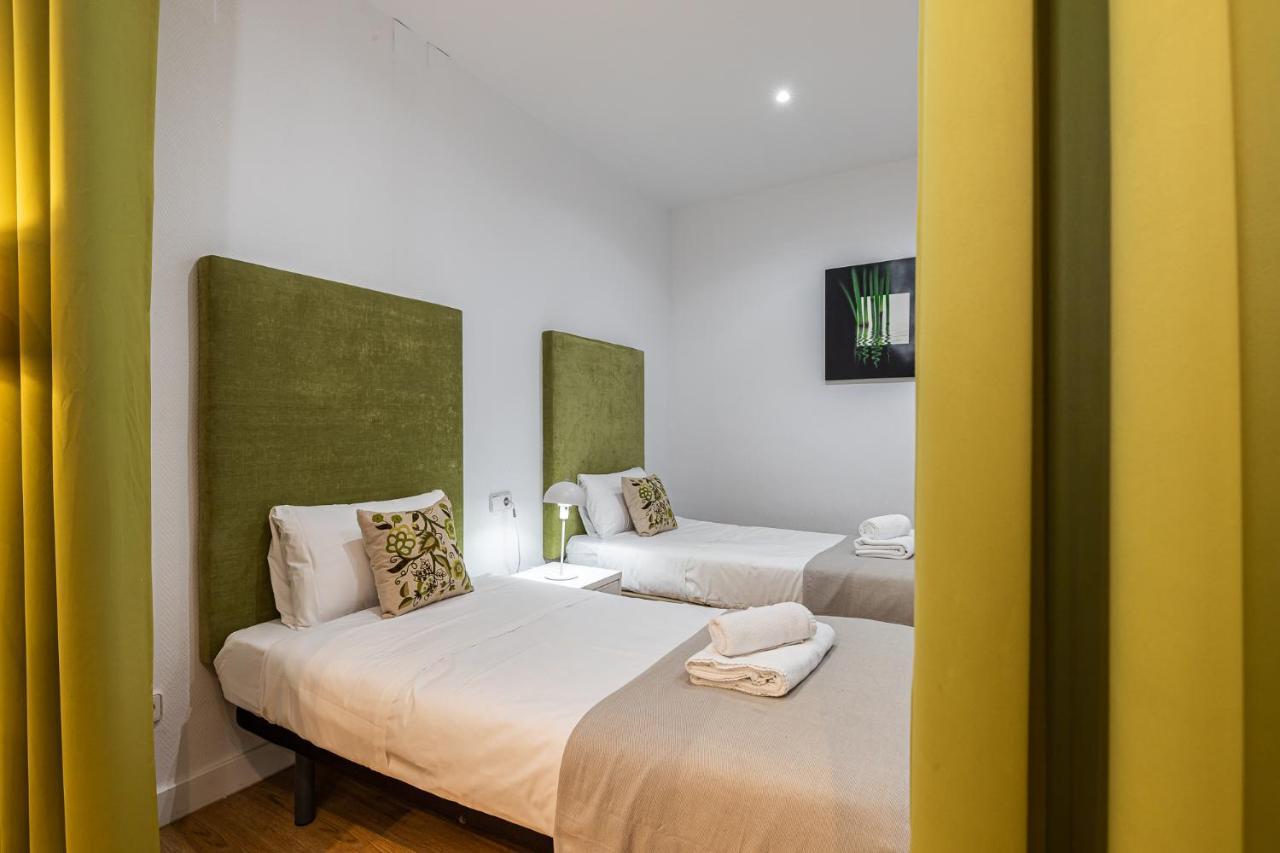 Waou En Sol Confort 5 Apartamento *