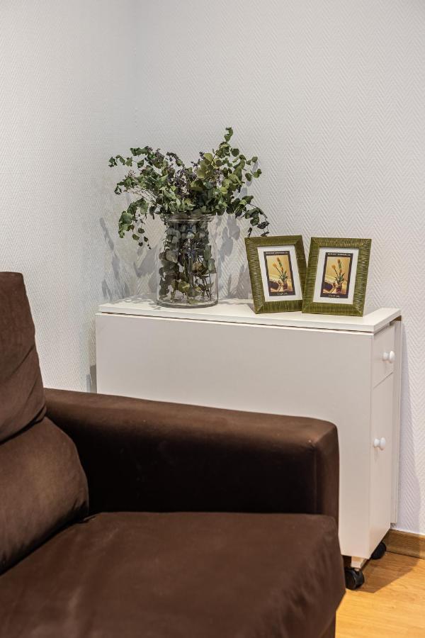 Apartamento Waou En Sol Confort 3 Madri