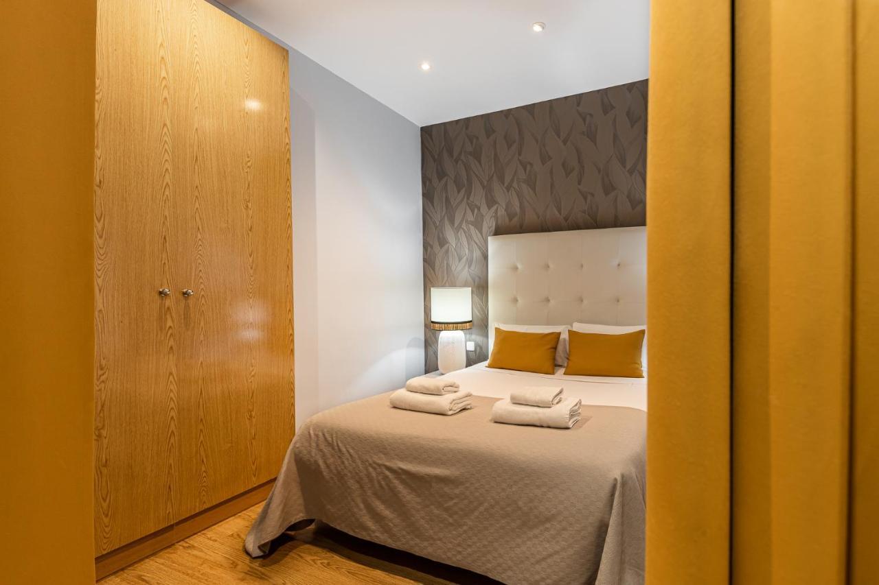 Apartamento Waou En Sol Superior 1 Madri