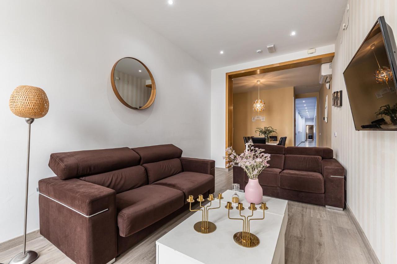 Waou En Sol Confort 9 Apartamento