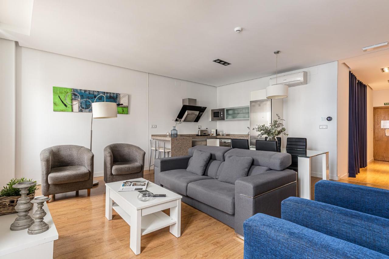 Apartment Waou En Sol Deluxe 3