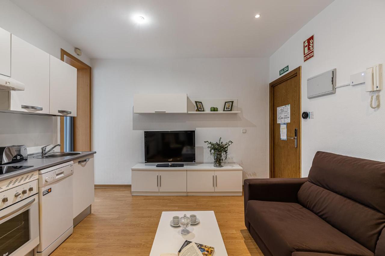 Apartamento Waou En Sol Confort 3