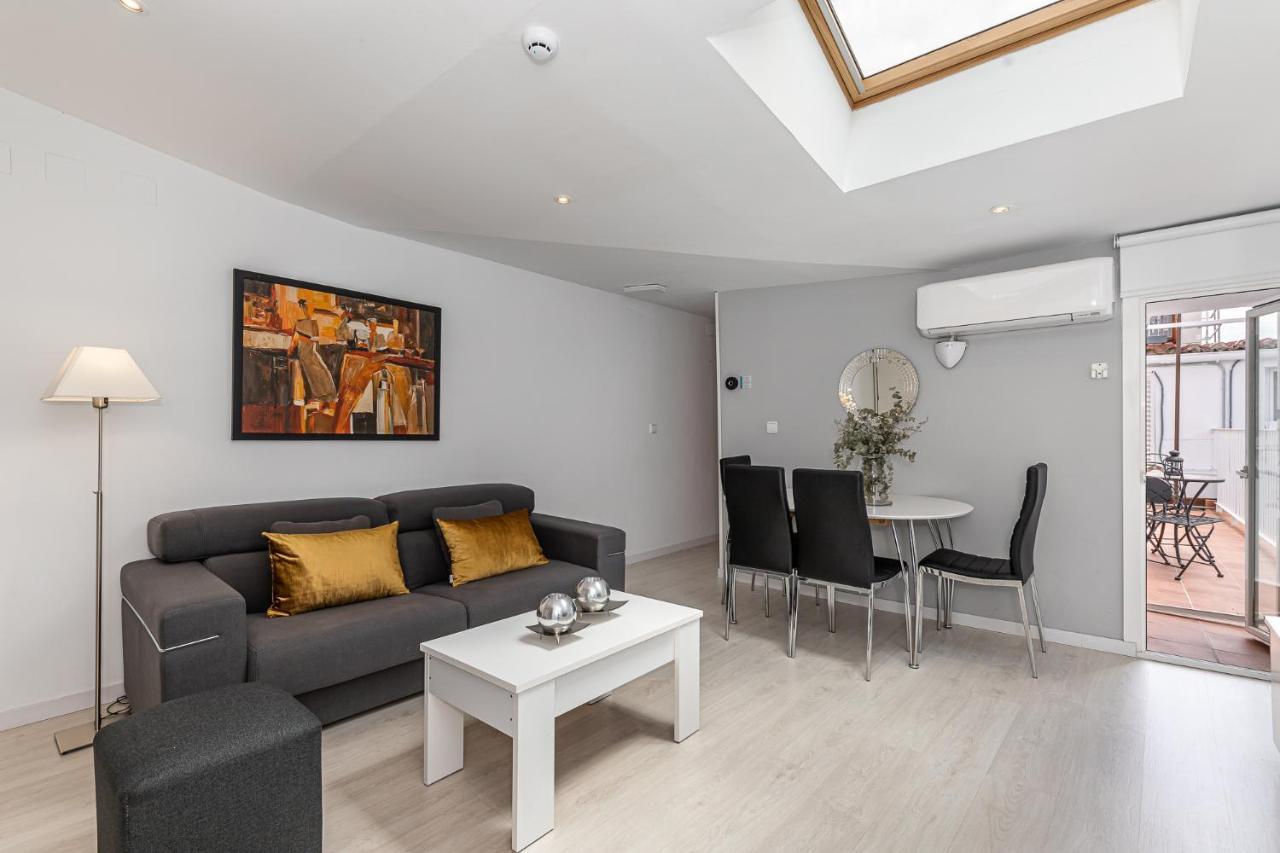 Apartment Waou En Sol Confort 1 Madrid