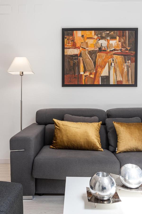 Waou En Sol Confort 1 Apartment Madrid