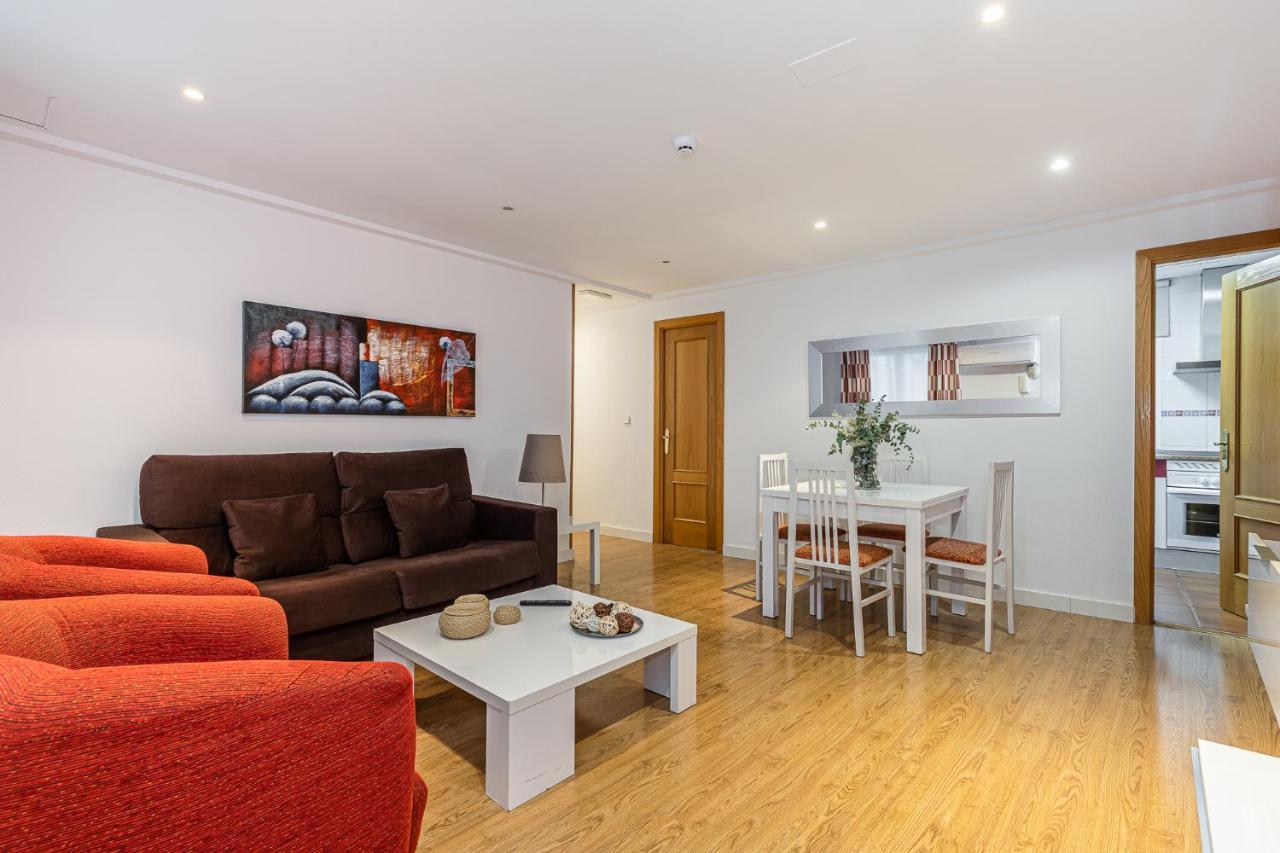 Apartamento Waou En Sol Confort 6 Madri