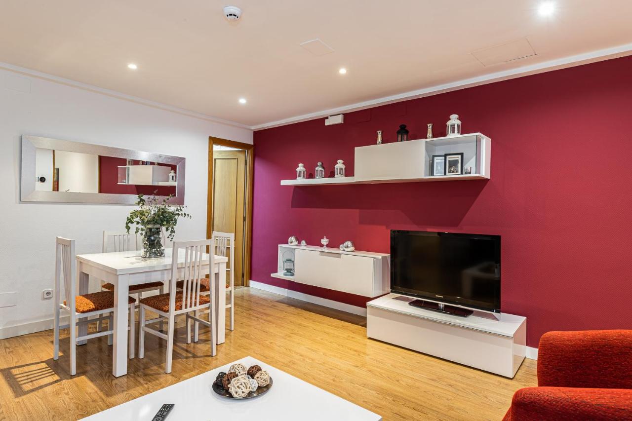 Waou En Sol Confort 6 Apartamento Madri