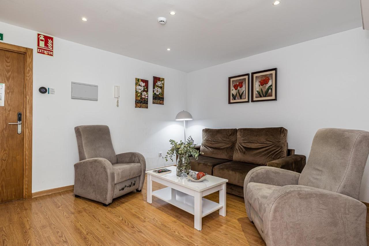 Apartment Waou En Sol Confort 2 *