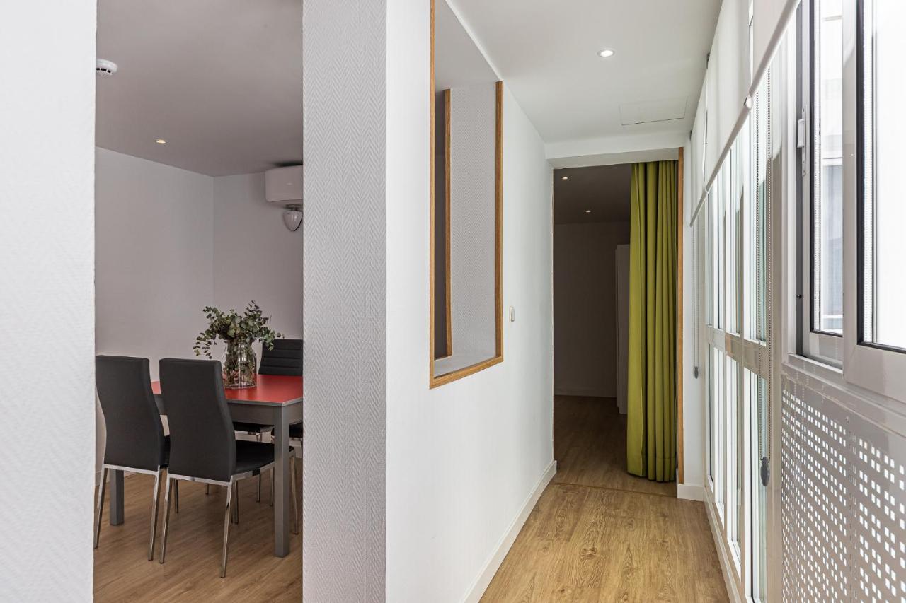 Waou En Sol Confort 2 Apartment Madrid