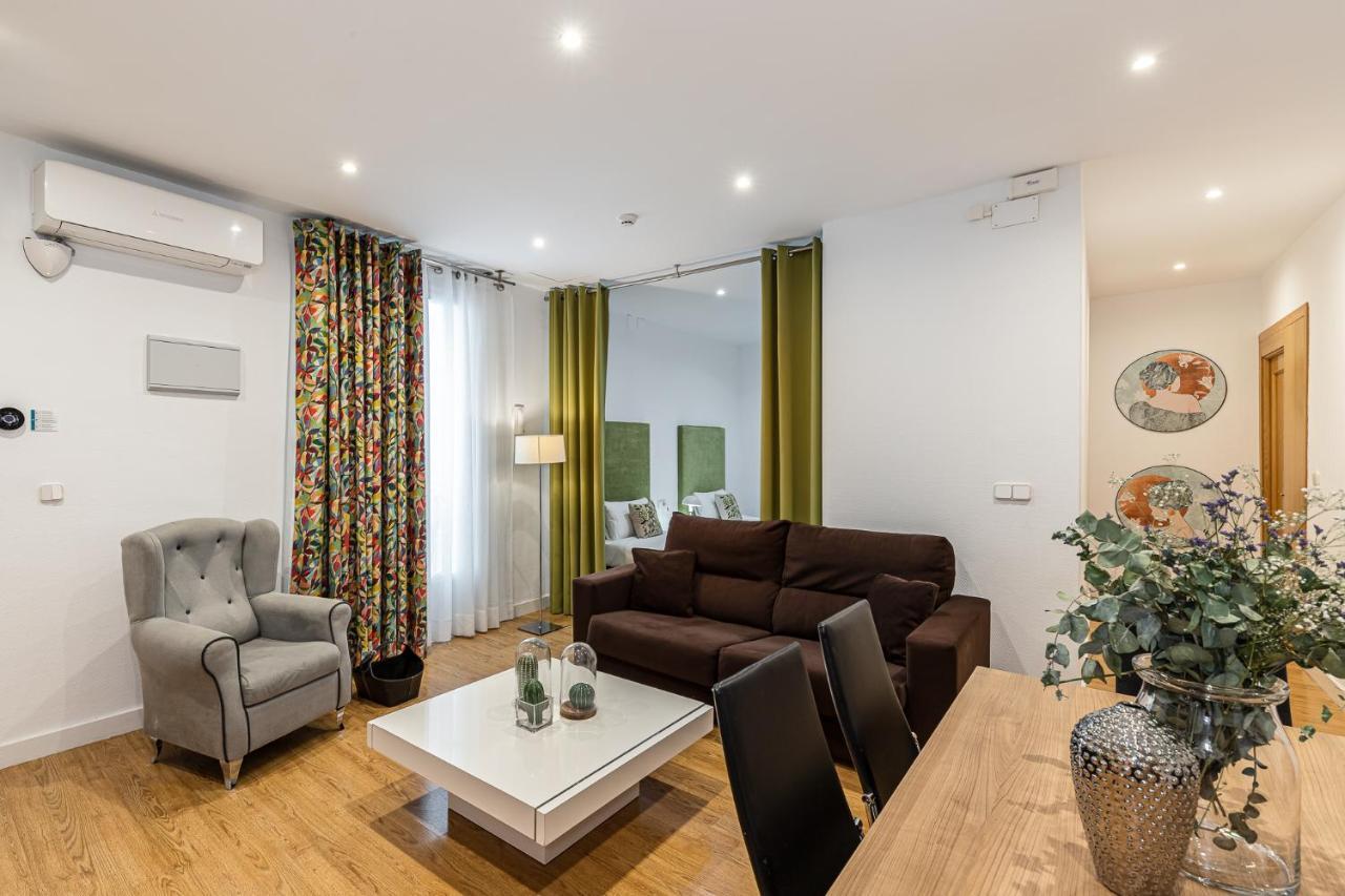 Apartamento Waou En Sol Confort 5
