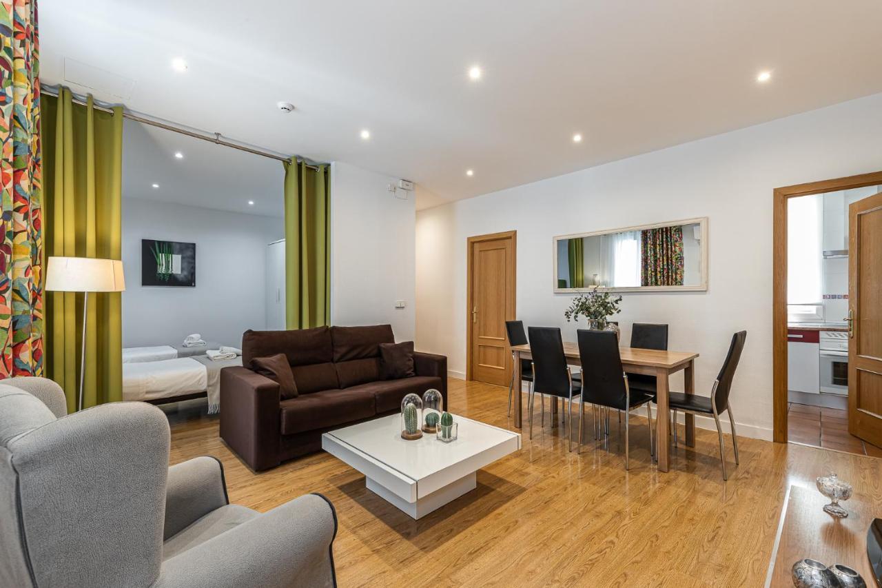 Apartamento Waou En Sol Confort 5 *