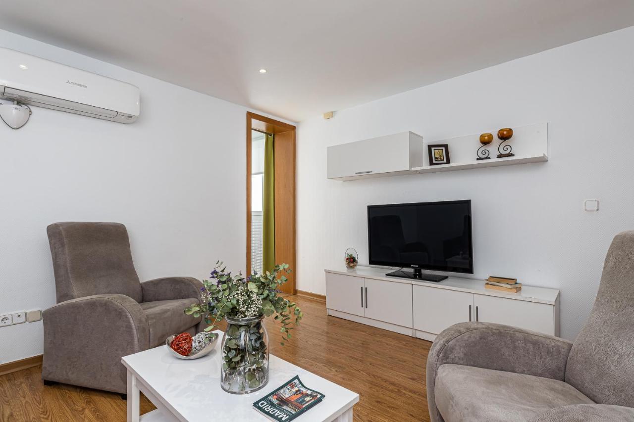 Waou En Sol Confort 2 Apartment *