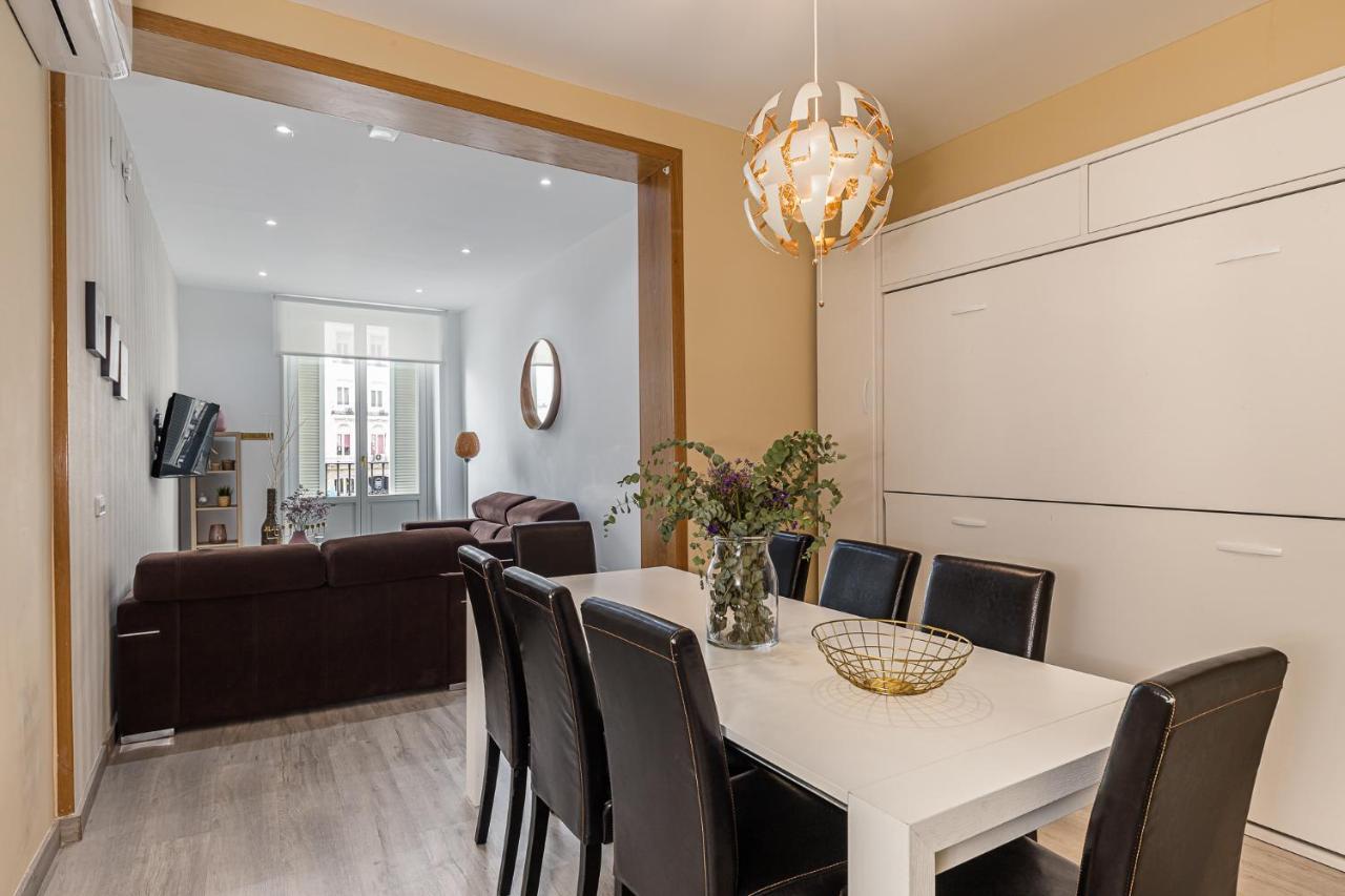 Apartamento Waou En Sol Confort 9 Madri